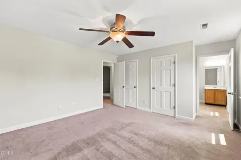 6248 Degrace Drive Wake Forest NC 27587