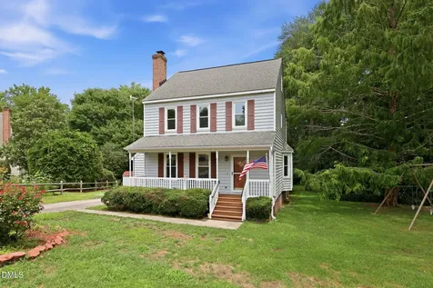 6248 Degrace Drive Wake Forest NC 27587