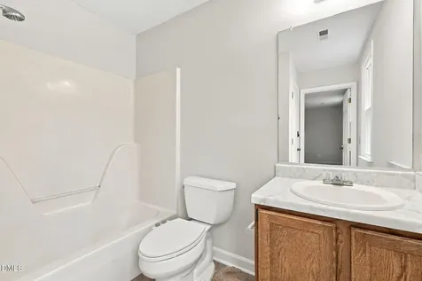 6248 Degrace Drive Wake Forest NC 27587