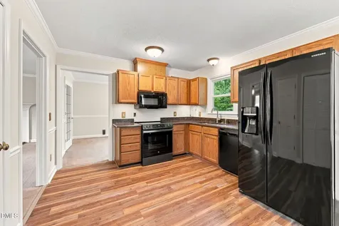 6248 Degrace Drive Wake Forest NC 27587