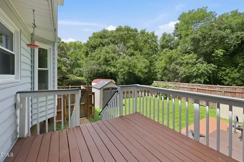 6248 Degrace Drive Wake Forest NC 27587