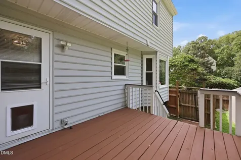 6248 Degrace Drive Wake Forest NC 27587