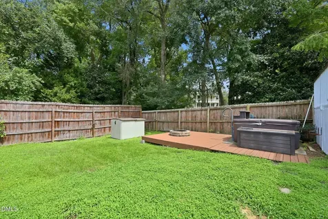 6248 Degrace Drive Wake Forest NC 27587