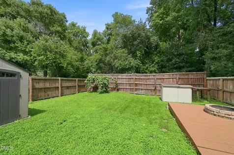 6248 Degrace Drive Wake Forest NC 27587