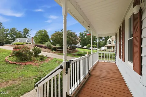 6248 Degrace Drive Wake Forest NC 27587