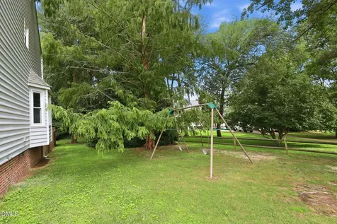 6248 Degrace Drive Wake Forest NC 27587
