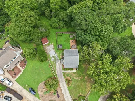 6248 Degrace Drive Wake Forest NC 27587