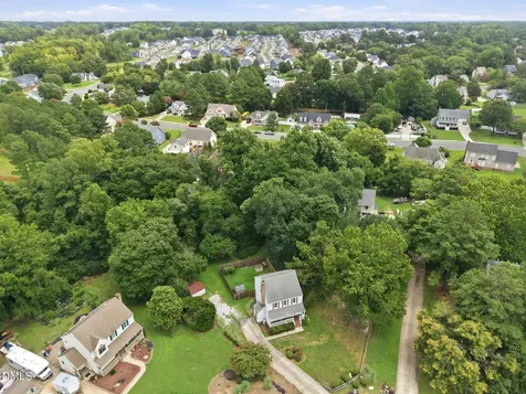 6248 Degrace Drive Wake Forest NC 27587