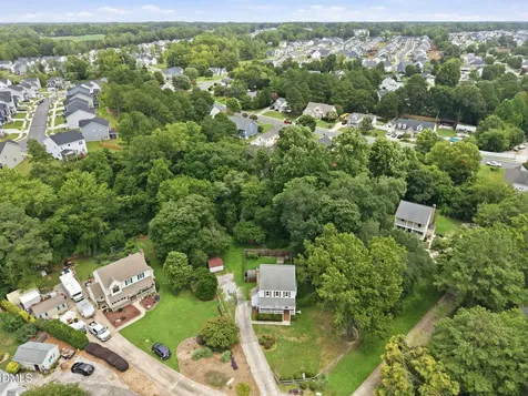 6248 Degrace Drive Wake Forest NC 27587