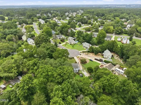 6248 Degrace Drive Wake Forest NC 27587