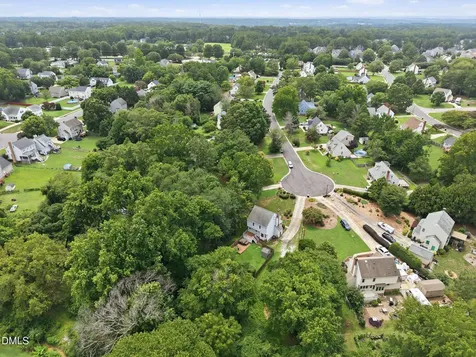 6248 Degrace Drive Wake Forest NC 27587