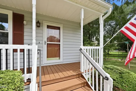 6248 Degrace Drive Wake Forest NC 27587