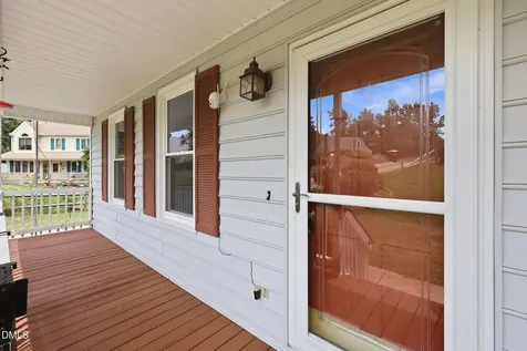 6248 Degrace Drive Wake Forest NC 27587