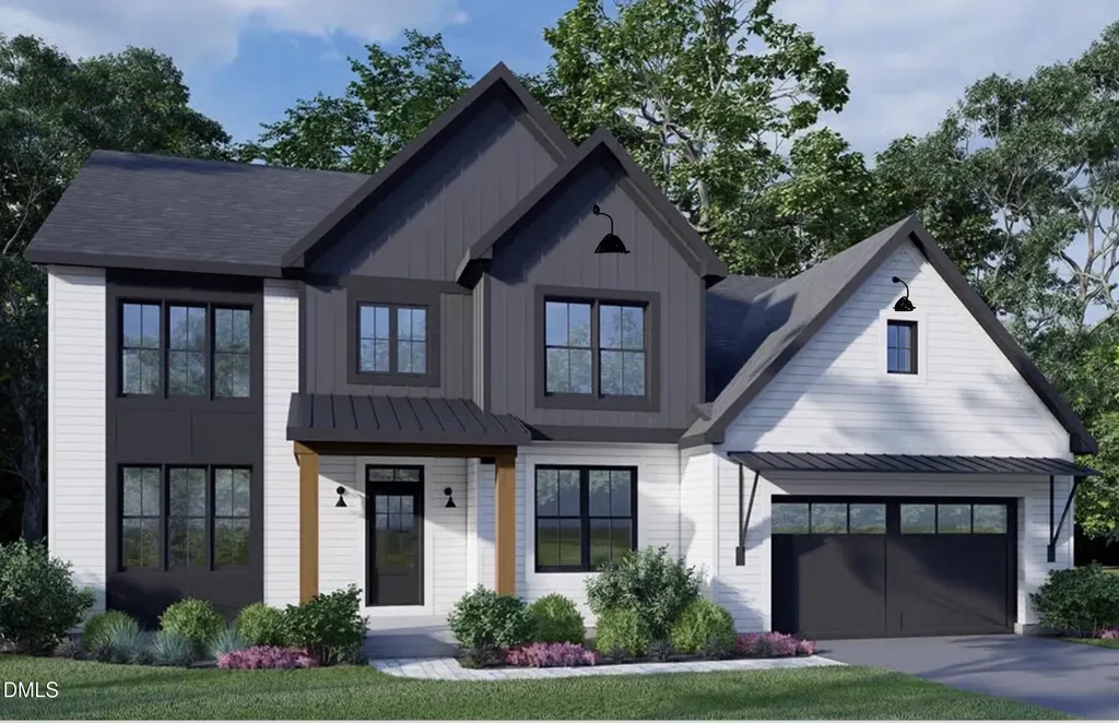 104 Spring Grove Drive Oxford NC 27565