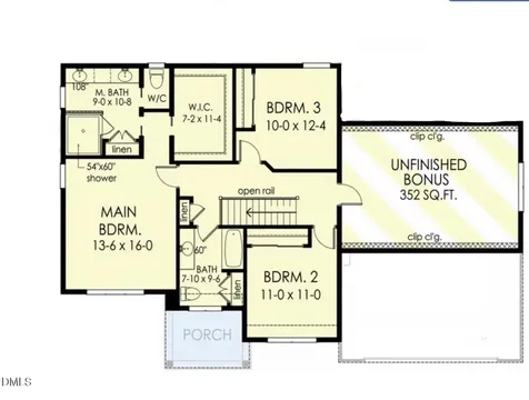 104 Spring Grove Drive Oxford NC 27565