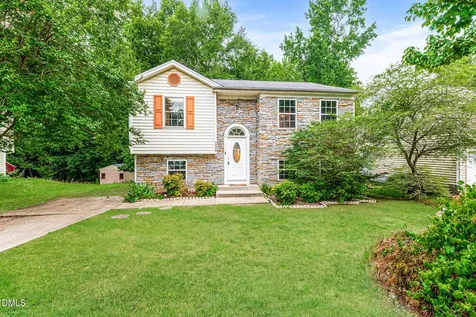 2920 Basswood Drive Raleigh NC 27610