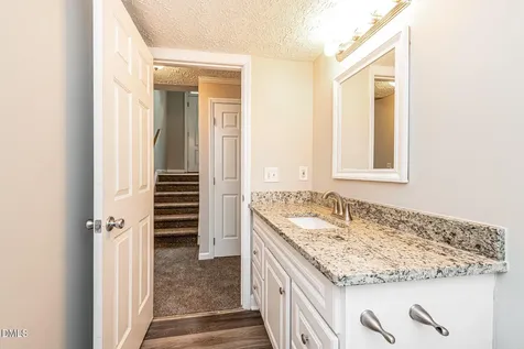 2920 Basswood Drive Raleigh NC 27610