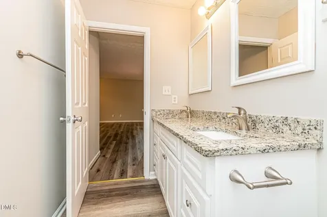 2920 Basswood Drive Raleigh NC 27610