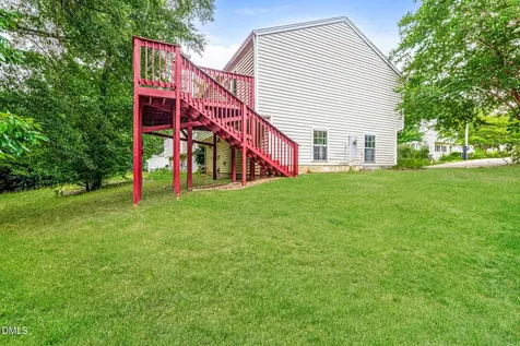 2920 Basswood Drive Raleigh NC 27610