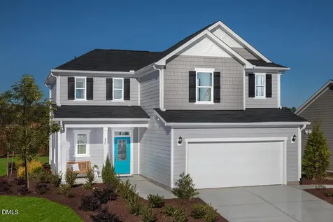 695 Purple Aster Street Youngsville NC 27596