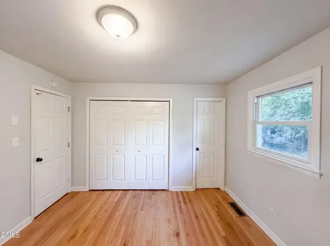 407 Lamesa Drive Raleigh NC 27603