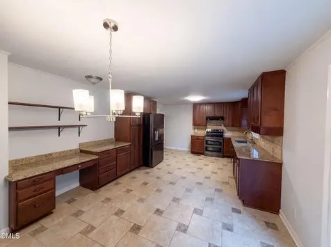 407 Lamesa Drive Raleigh NC 27603