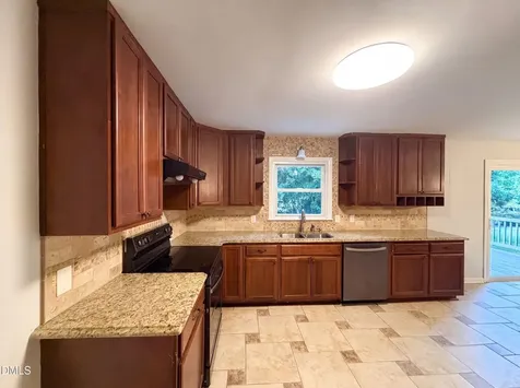 407 Lamesa Drive Raleigh NC 27603