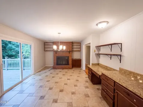 407 Lamesa Drive Raleigh NC 27603
