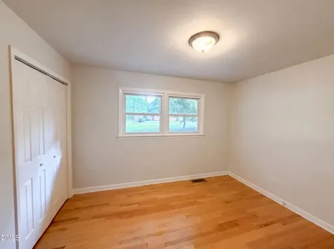 407 Lamesa Drive Raleigh NC 27603