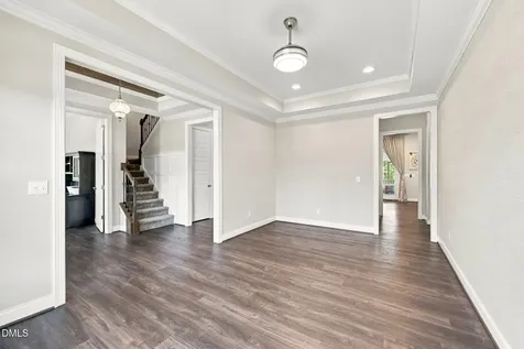 1804 Banks View Drive Raleigh NC 27603