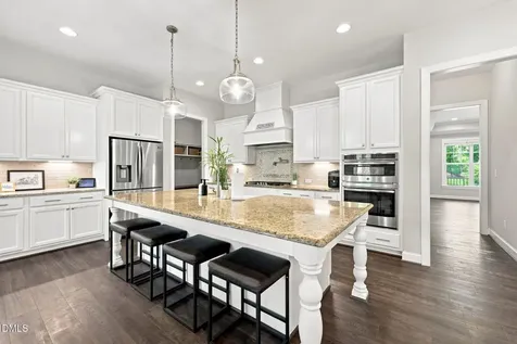 1804 Banks View Drive Raleigh NC 27603
