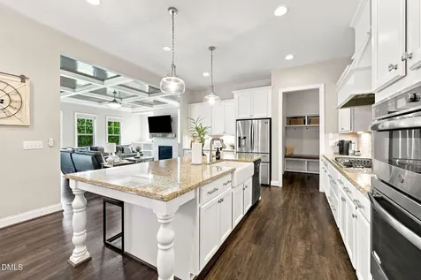 1804 Banks View Drive Raleigh NC 27603