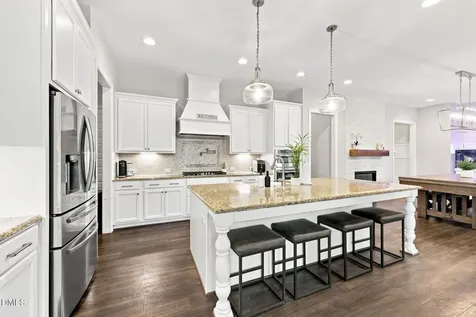 1804 Banks View Drive Raleigh NC 27603