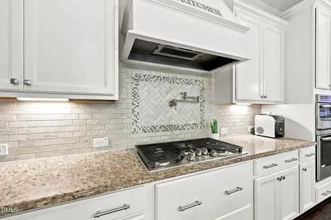 1804 Banks View Drive Raleigh NC 27603