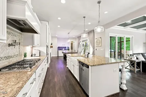 1804 Banks View Drive Raleigh NC 27603