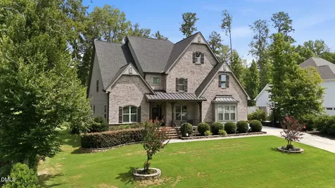 1804 Banks View Drive Raleigh NC 27603