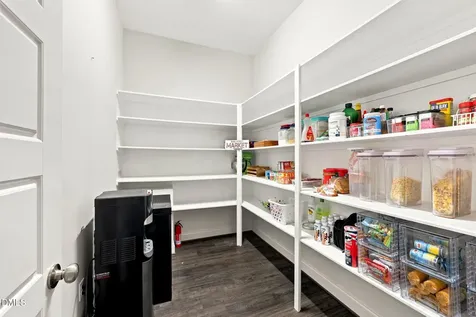1804 Banks View Drive Raleigh NC 27603