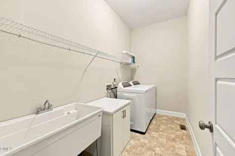1804 Banks View Drive Raleigh NC 27603