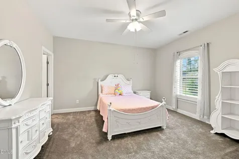 1804 Banks View Drive Raleigh NC 27603