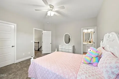 1804 Banks View Drive Raleigh NC 27603