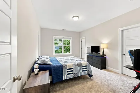 1804 Banks View Drive Raleigh NC 27603