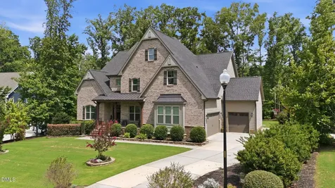 1804 Banks View Drive Raleigh NC 27603