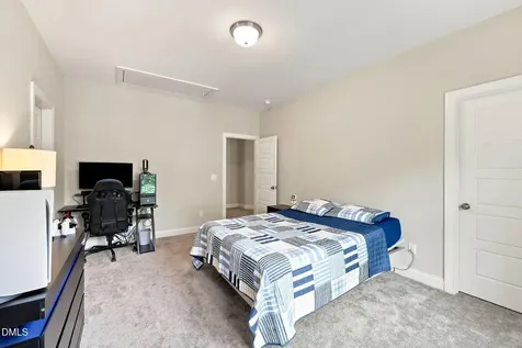 1804 Banks View Drive Raleigh NC 27603
