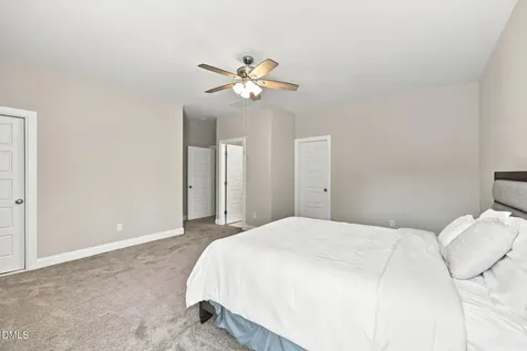 1804 Banks View Drive Raleigh NC 27603