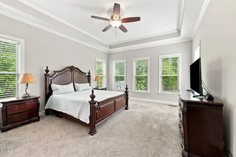 1804 Banks View Drive Raleigh NC 27603