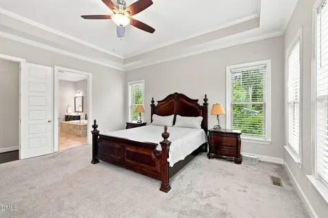 1804 Banks View Drive Raleigh NC 27603