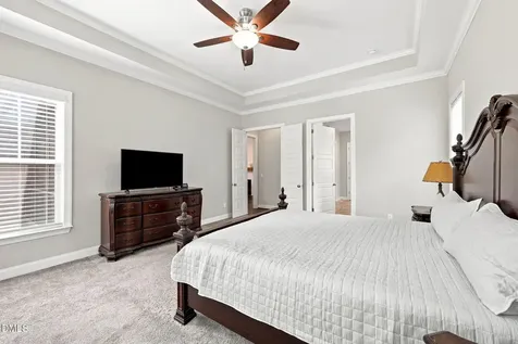 1804 Banks View Drive Raleigh NC 27603
