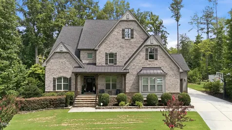 1804 Banks View Drive Raleigh NC 27603