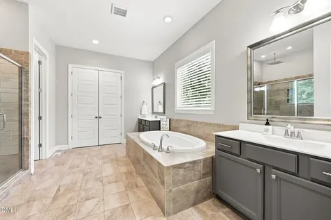1804 Banks View Drive Raleigh NC 27603