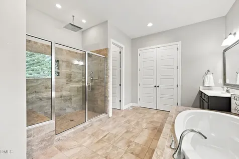 1804 Banks View Drive Raleigh NC 27603